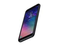 Samsung EF-PA605 mobiele telefoon behuizingen 15,2 cm (6") Hoes Zwart - thumbnail