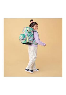 Ergobag Pack Schulranzen-Set 6tlg-ZauBärwelt