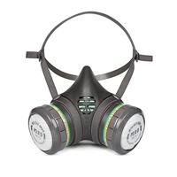 Moldex Deeltjesfilter | EN 143:2000 + A1:2006 P3 R D | v. serie 8000 | 8 stuks - 808001 - 808001 - thumbnail