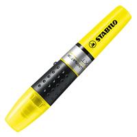STABILO LUMINATOR markeerstift, geel - thumbnail