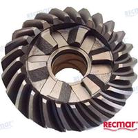 REC6E5-45560-00 - VOORUITVERSNELLING PINION Yamaha - thumbnail