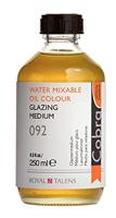 Cobra Glaceermedium 092 Fles 250 ml - thumbnail