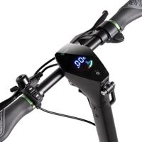 Elektrische Step Youin SC4002 XL3 Zwart 800 W - thumbnail