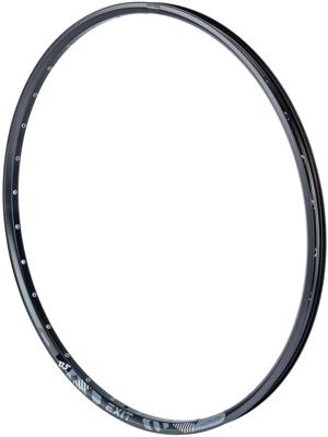 CONTEC velg "exit ct aluminum rims exit 27. 32l. 23-584, sv ,black