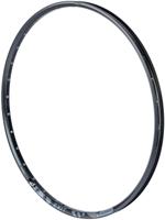 CONTEC velg "exit ct aluminum rims exit 27. 32l. 23-584, sv ,black - thumbnail