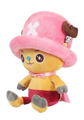 One Piece Plush Figure Chopper 25 cm