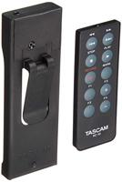 Tascam RC-10 Wireless/wired remote control for Tascam portable audio recorders - thumbnail