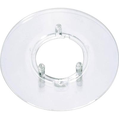 OKW A4420001 Schaalverdeling Zonder opdruk Geschikt voor knop Knop 20 mm 1 stuk(s)