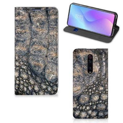 Xiaomi Redmi K20 Pro | Hoesje maken | Krokodillenprint Xiaomi Redmi K20 Pro | Hoesje maken | Krokodillenprint