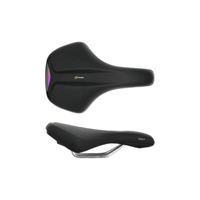 Selle Royal Vivo - moderate - black