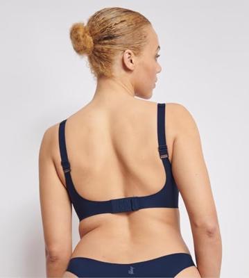 Zero Feel - Comfort BH - Soft Bra 2.0 - Bralette - Naadloze bh top met sluiting - Zachte brede bandjes