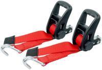 ACEBIKES Ace bikes transportbeveiliging "tyrefix ratels". ratchet set tyrefix ratchets - thumbnail