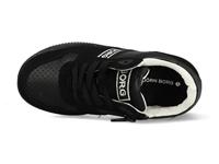 Björn Borg Sneakers T2100 RTR TNL K 0999 Zwart-32 maat 32 - thumbnail