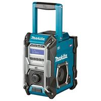 Makita MR003GZ Accu Bouwradio FM DAB/DAB+ Basic Body - thumbnail