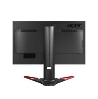 Acer Predator XB241Hbmipr LED-monitor 61 cm (24 inch) Energielabel C (A+ - F) 1920 x 1080 pix Full HD 1 ms HDMI, DisplayPort TN Film - thumbnail