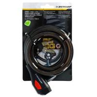 Spiraalslot fietsslot12mm 150cm - thumbnail