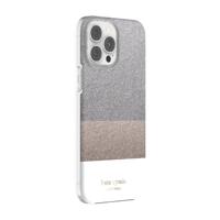 Incipio kate spade mobiele telefoon behuizingen 17 cm (6.7") Hoes Bruin, Grijs, Wit - thumbnail