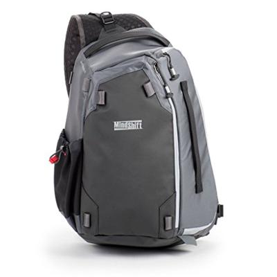 Think Tank MindShift PhotoCross 13 - carbon grey