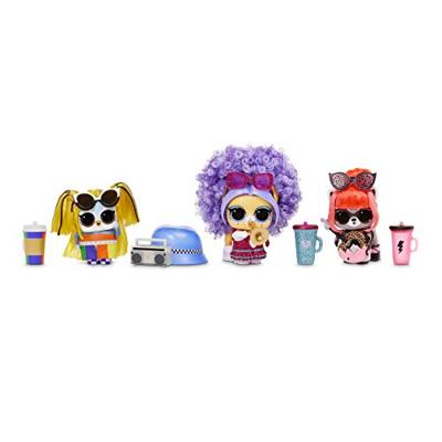 MGA Entertainment l.o.l. surprise! - remix pets pop (assortiment product)