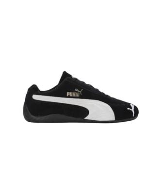 PUMA - Speedcat OG suède sneakers zwart Suede Unisex