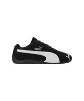 PUMA - Speedcat OG suède sneakers zwart Suede Unisex - thumbnail