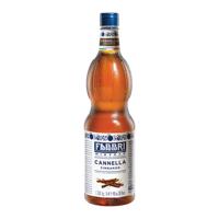 Fabbri - Mixibar Kaneel Siroop - 1ltr - thumbnail