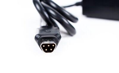 Acculader E-Bike 42V 2A 5-polig (Trapeze) Acculader E-Bike 42V 2A 5-polig (Trapeze)