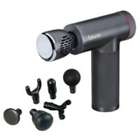 Beurer MG 195 Hot and Cold Massage-apparaat Grijs - thumbnail