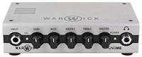 Warwick Gnome 200 Watt Pocket Bass Amp Head - thumbnail