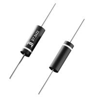 Diotec Hoogspannings SI-gelijkrichter diode BY8 D7.3x22 8000 V 0.50 A - thumbnail