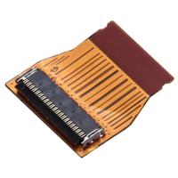 LCD Connector Flex kabel voor Motorola Moto G (3rd Gen.) - thumbnail