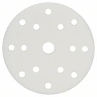 Bosch Accessories Adapter Geperforeerd 150mm - thumbnail