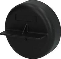 KS Tools 150.9697 Olieaftapplugsleutel, 6-kant, 8 mm - thumbnail