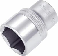 HAZET Dopsleutel 900-25 · 1/2 inch (12,5 mm) vierkant hol · Buiten-zeskant-tractieprofiel · SW 25 mm - thumbnail