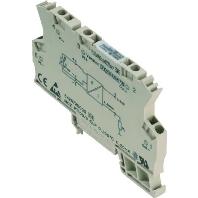 Weidmüller MCZ PT100/3 CLP 0...300C 8473020000 Temperatuurmeetomvormer 10 stuk(s)