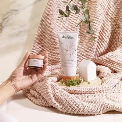 Melvita Nectar De Miels Comforting Creamy Milk 200 ml