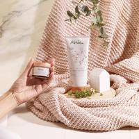 Melvita Nectar De Miels Comforting Creamy Milk 200 ml - thumbnail