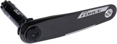 Sram powermeter force e1 dub wide 172.5m linker arm excl. rechter arm/bb/kettingblad