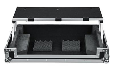 Gator Cases G-TOUR-MIX-12 houten koffer voor 12 inch DJ Mixer