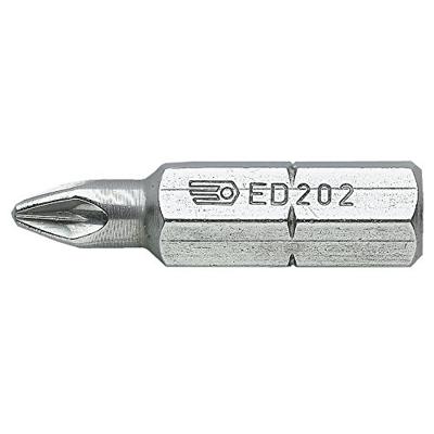 Facom schroefbit 5/16 pz 4 lang 32mm - ED.204