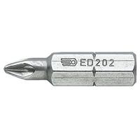 Facom schroefbit 5/16 pz 4 lang 32mm - ED.204 - thumbnail