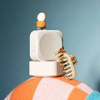 Sudio F2 Bluetooth luidspreker AUX, Draagbaar, Waterafstotend Wit - thumbnail