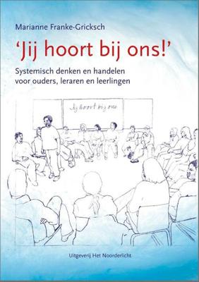 Jij hoort bij ons! (Paperback) Jij hoort bij ons! (Paperback)