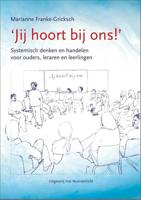 Jij hoort bij ons! (Paperback) - thumbnail