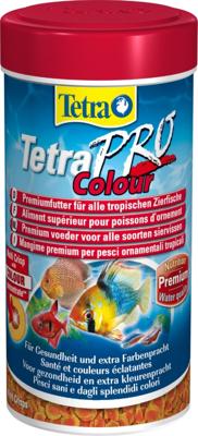Pro Colour 250 ml Vis Gebr. de Boon Tetra - Tetra