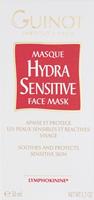 Guinot Soothing Hydra Sensitive Mask 50ml - thumbnail