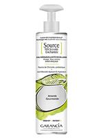 Garancia Source Micellaire Almond Makeup Remover 400 ml - thumbnail