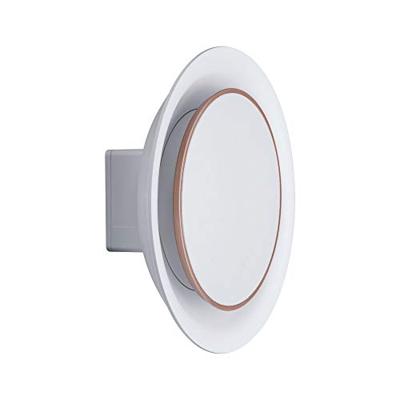 Paulmann 92926 Dekorativ LED-wandinbouwlamp LED LED vast ingebouwd 2.5 W Wit (mat)