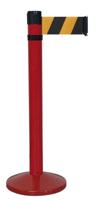 VISO RS410RONJ Afzetpaal Riem- of kettinglengte 4.3 m - thumbnail