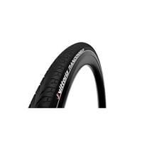 Schwalbe Vittoria randonneur rigid-d 40-622 28x1.50 breaker 33 tpi zwart reflectie zl / oem - thumbnail